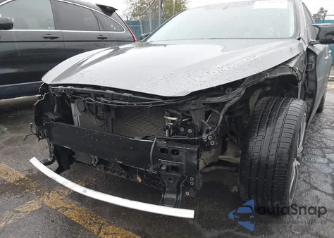 2015 Infiniti Q50 Sport из США, поврежденный, VIN JN1BV7AP3FM333148